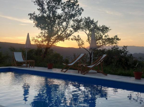 Guesthouse P&A